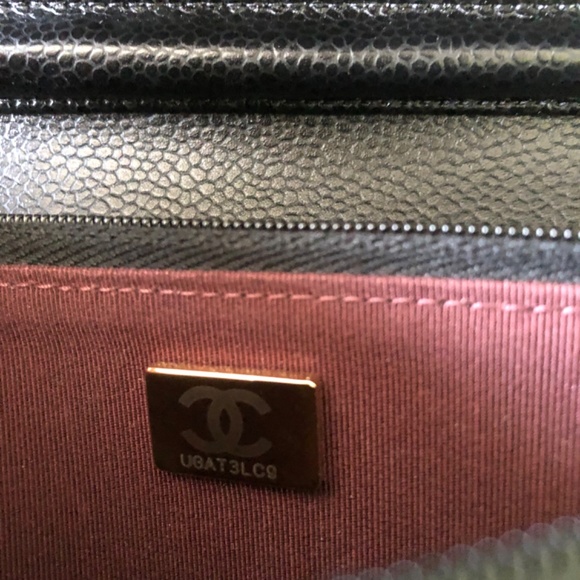 Chanel WOC - Picture 7 of 7